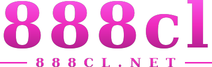 888cl logo